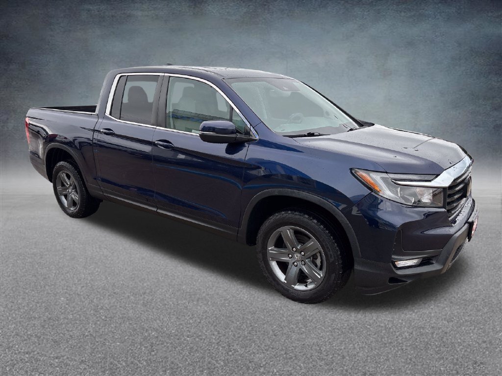 Used 2023 Honda Ridgeline RTL image 7