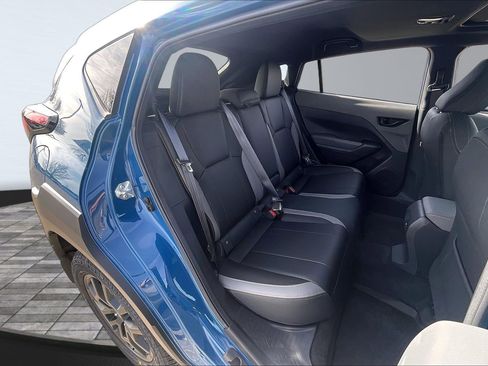 New 2026 Subaru Crosstrek 2.5i Wilderness AWD/4WD image 23
