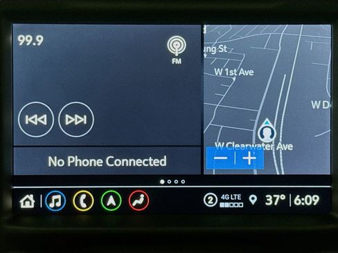 Used 2021 GMC Sierra 1500 Denali image 12