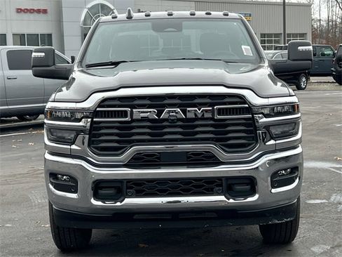 New 2026 RAM 2500 Big Horn image 37