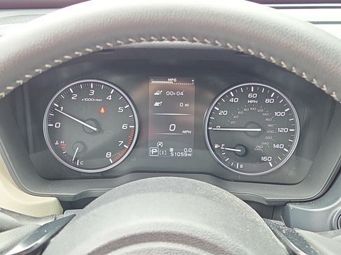 Certified 2025 Subaru Forester Premium w/ Convenience Package #1 AWD/4WD image 21