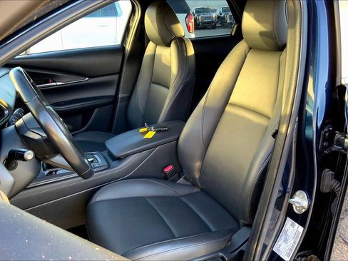 Used 2023 MAZDA CX-30 AWD 2.5 S w/ Select Package image 7