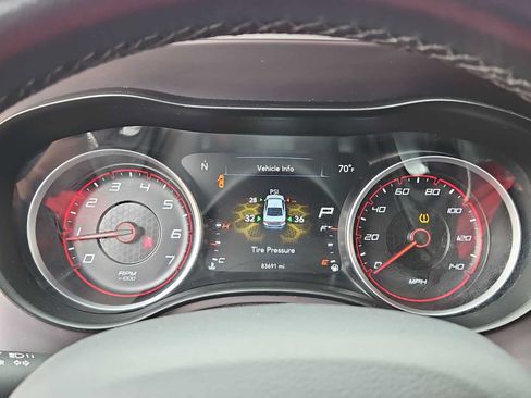 Used 2022 Dodge Charger GT RWD image 22