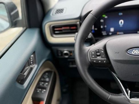 New 2026 Ford Maverick Lariat w/ 4K Tow Package image 18