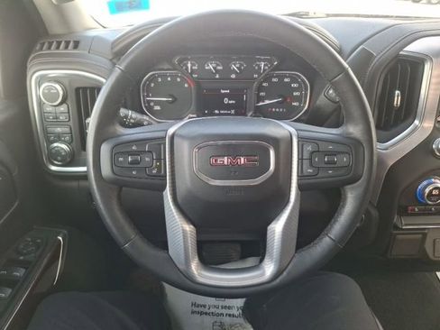 Used 2022 GMC Sierra 1500 SLE image 13