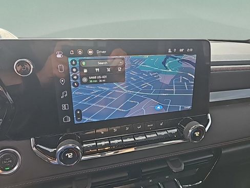 Used 2025 Chevrolet Colorado Z71 image 16