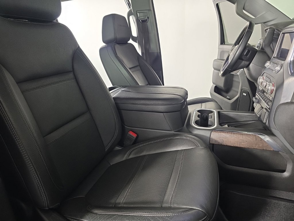 Used 2023 GMC Sierra 2500 Denali w/ Denali Ultimate Package AWD/4WD image 42