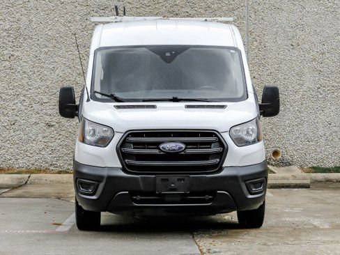 Used 2020 Ford Transit 250 Medium Roof w/ Load Area Protection Package image 5