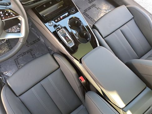 New 2025 Audi A5 2.0T Premium Plus image 28