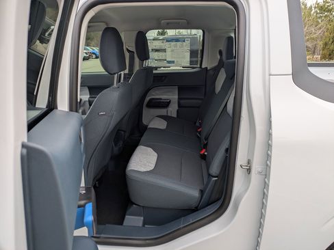 New 2026 Ford Maverick XLT image 27