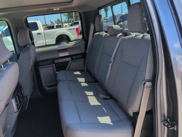 Used 2016 Ford F150 XLT w/ Equipment Group 302A Luxury RWD image 14