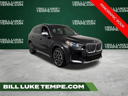 Used 2024 BMW X1 xDrive28i w/ Convenience Package