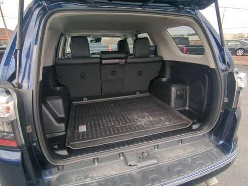 Used 2024 Toyota 4Runner Limited image 25