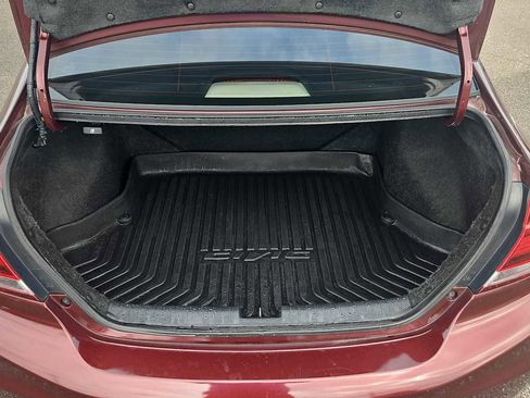 Used 2015 Honda Civic LX image 18