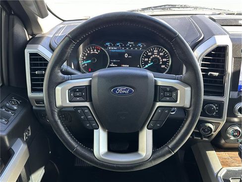 Used 2020 Ford F150 Lariat w/ Equipment Group 502A Luxury image 17