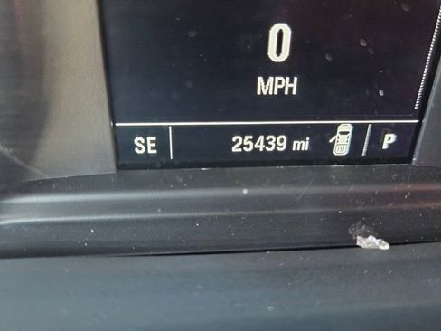 Used 2024 Chevrolet Silverado 1500 W/T w/ WT Fleet Convenience Package image 26