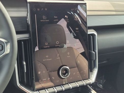 New 2025 GMC Acadia Elevation w/ Super Cruise Package FWD image 21