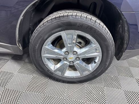 Used 2015 Chevrolet Equinox LTZ image 11