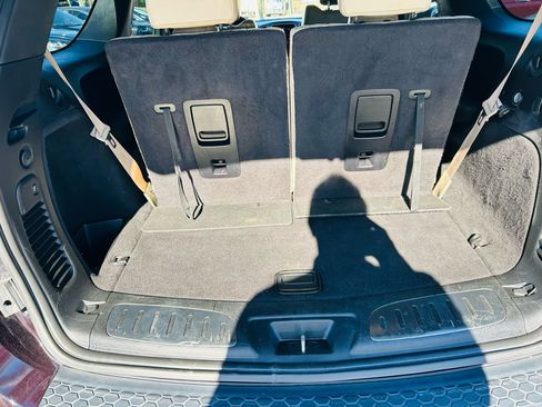 Used 2018 Dodge Durango Citadel w/ Technology Group image 29