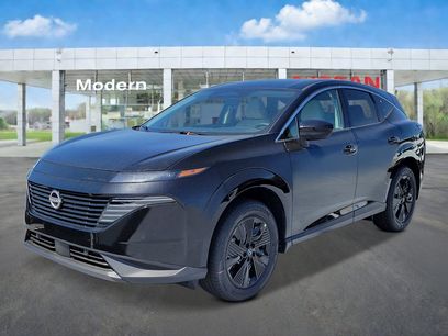 New 2026 Nissan Murano SV