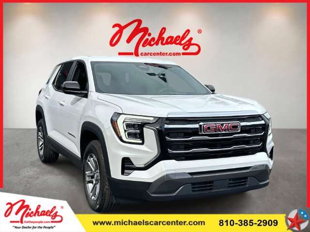 Used 2026 GMC Terrain Elevation AWD/4WD image 1