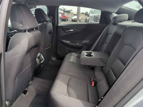 Used 2024 Chevrolet Malibu LT FWD image 23
