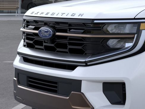 New 2026 Ford Expedition Max King Ranch AWD/4WD image 17