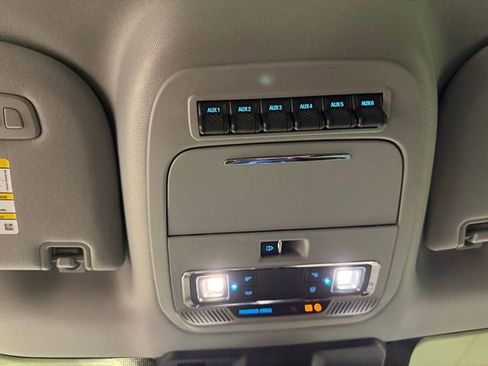 Used 2024 Ford F250 Lariat w/ Lariat Ultimate Package image 22