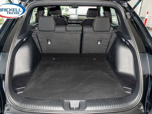Certified 2024 Honda HR-V Sport image 10