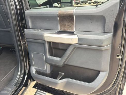 Used 2022 Ford F250 Lariat w/ Tremor Off-Road Package image 13