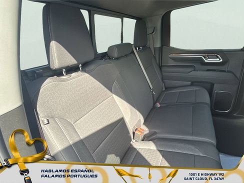 New 2026 Chevrolet Silverado 1500 RST w/ Convenience Package II image 32
