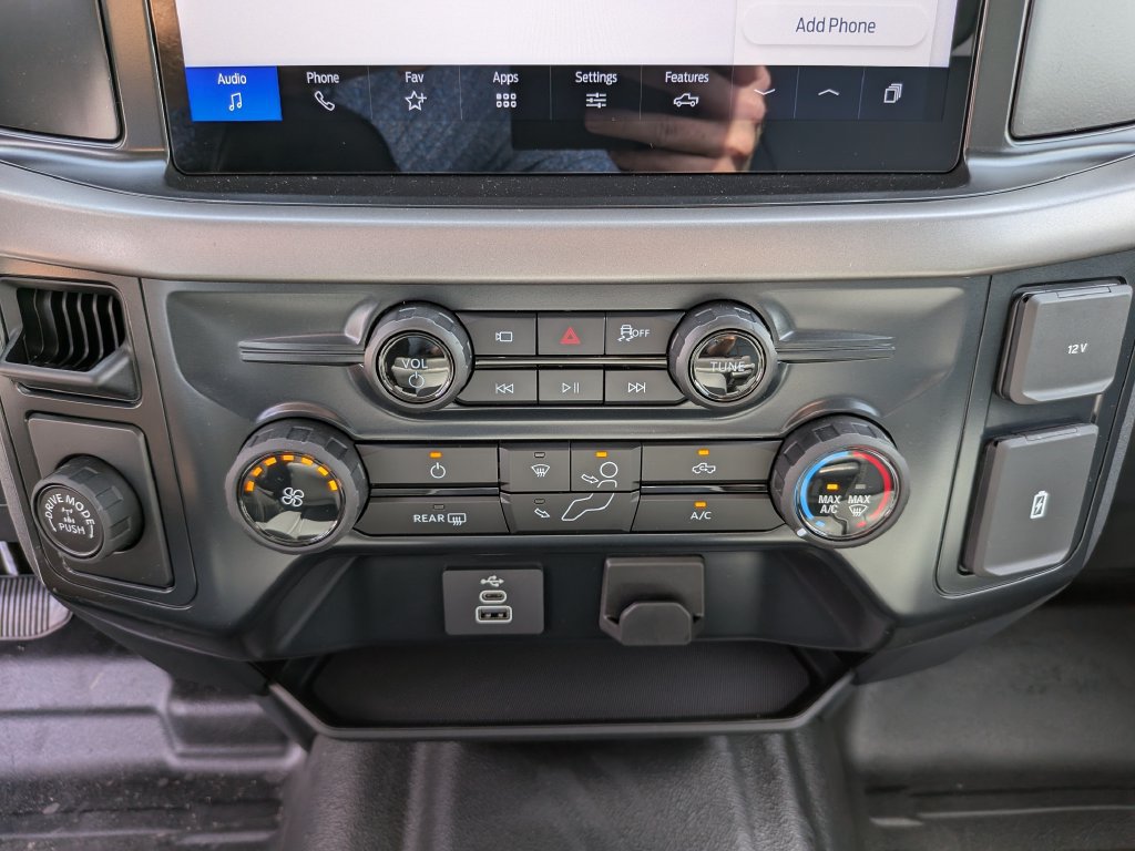 New 2026 Ford F150 XL RWD image 22