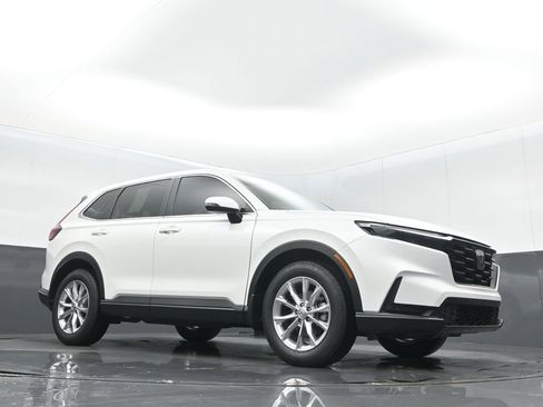 Certified 2024 Honda CR-V EX-L image 26