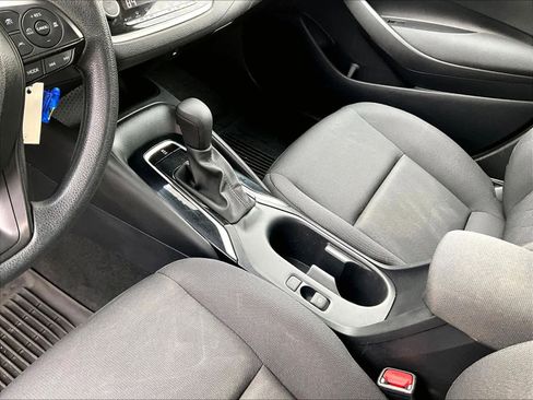 Used 2024 Toyota Corolla LE image 20