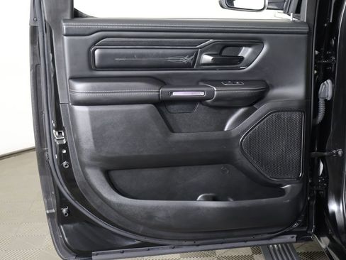 Used 2022 RAM 1500 Limited w/ Body-Colour Bumper Group AWD/4WD image 28