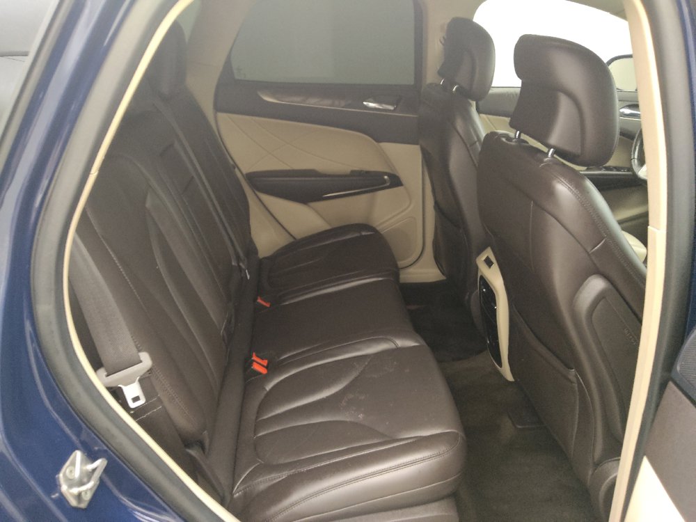 Used 2019 Lincoln MKC Reserve w/ MKC Climate Package FWD image 19