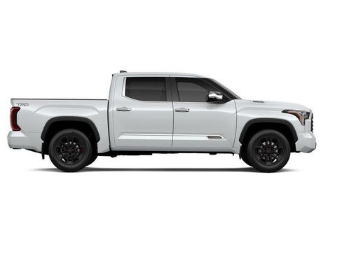 New 2025 Toyota Tundra 1794 Edition AWD/4WD image 36