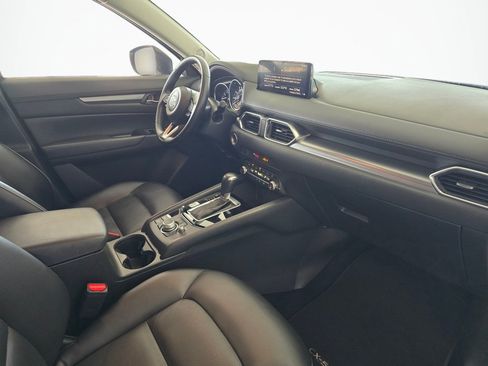 Used 2025 MAZDA CX-5 AWD 2.5 S w/ Select Package image 44