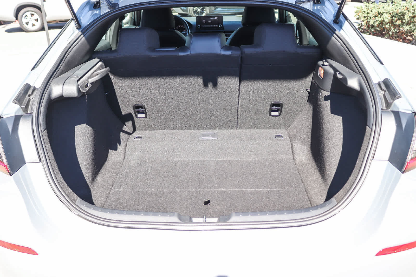 Used 2025 Honda Civic Sport image 28