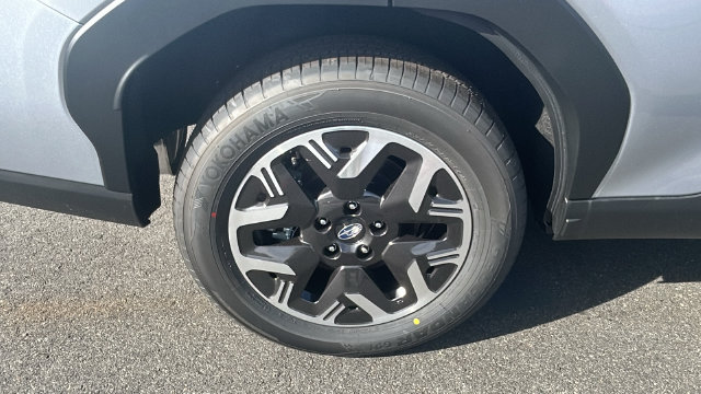 New 2026 Subaru Forester Premium AWD/4WD image 11