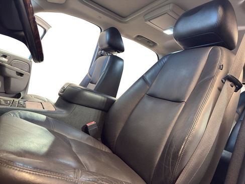 Used 2010 GMC Yukon Denali AWD/4WD image 14