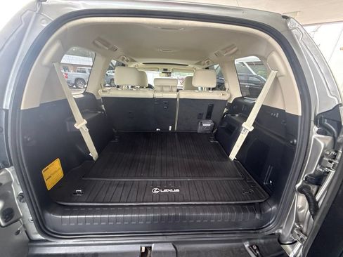 Used 2023 Lexus GX 460 Premium w/ Premium Package AWD/4WD image 44