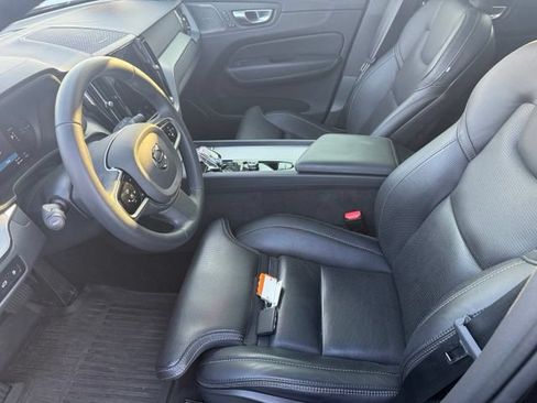 Used 2024 Volvo XC60 T8 Ultimate w/ Protection Package Premier AWD/4WD image 7