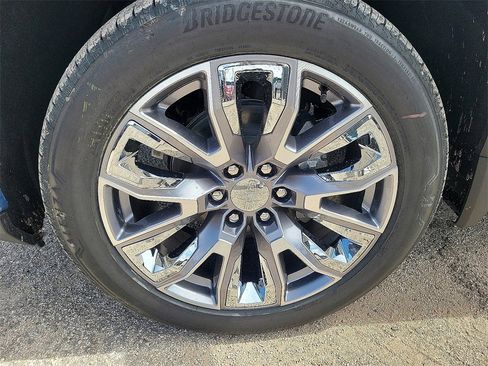 New 2026 GMC Sierra 1500 Denali w/ Denali Reserve Package image 10