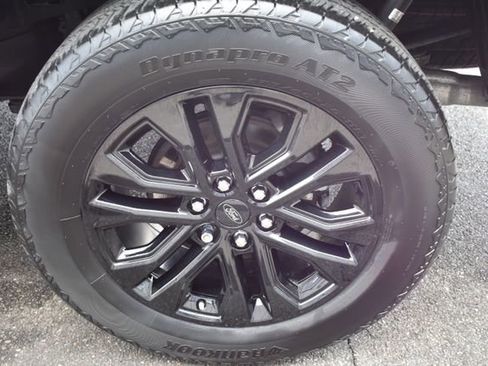 Used 2024 Ford F150 XLT w/ Equipment Group 302A MID image 55