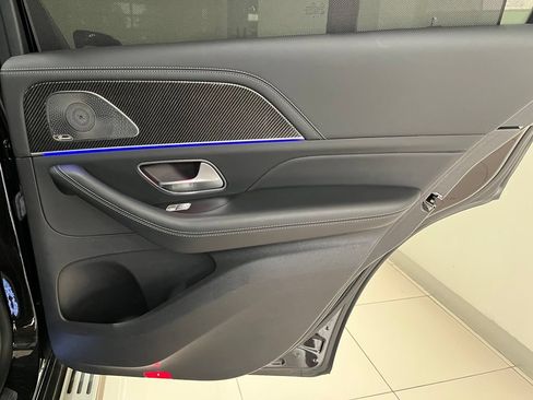 Used 2021 Mercedes-Benz GLE 63 AMG S image 30