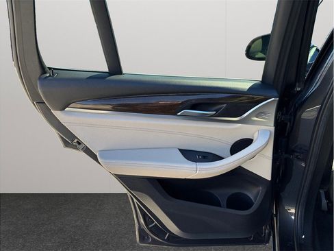 Used 2019 BMW X3 sDrive30i w/ Premium Package image 41