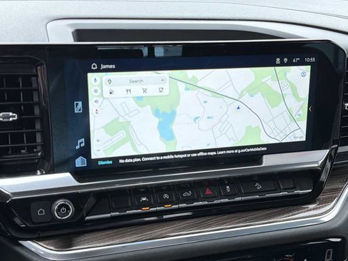 Used 2022 Chevrolet Silverado 1500 RST w/ Convenience Package II image 7