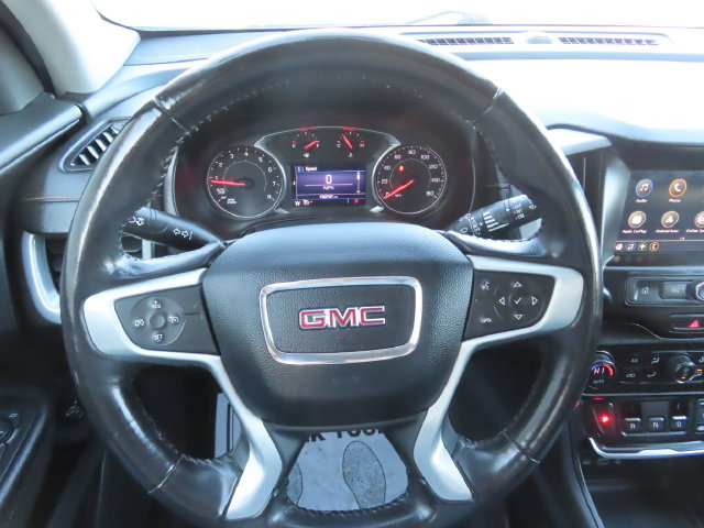 Used 2019 GMC Terrain SLE w/ Driver Convenience Package AWD/4WD image 32