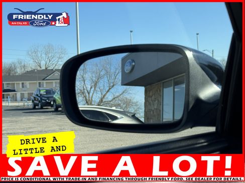 Used 2023 Dodge Charger SXT image 41